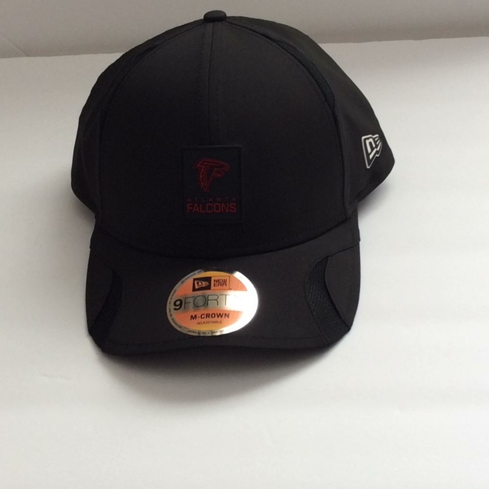 New Era Atlanta Falcons Cap - Unisex